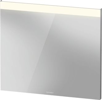 Duravit Duravit Luz Y Espejos Buen Espejo Con Iluminaci&oacute;n Led, Panel De