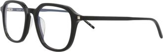 Saint Laurent Unisex 53Mm Optical Frames
