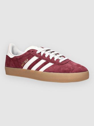 adidas Gazelle ADV Skateschuhe rot