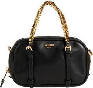 Moschino BORSE - Borse a mano su YOOX.COM