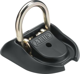 ABUS Anclaje De Pared Y Suelo 16mm M&aacute;xima Seguridad - Wba 100 Granit