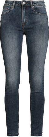 Met PARTES DE ABAJO - Pantalones vaqueros en YOOX.COM