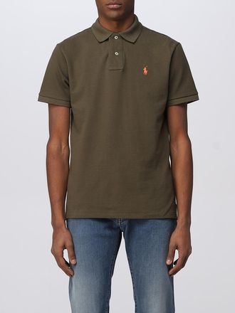 Polo Ralph Lauren Polo in cotone