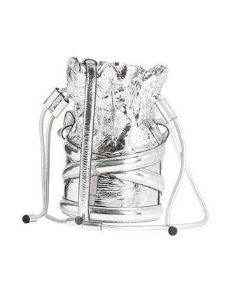 Alexander McQueen BAGS - Cross-body bags on YOOX.COM