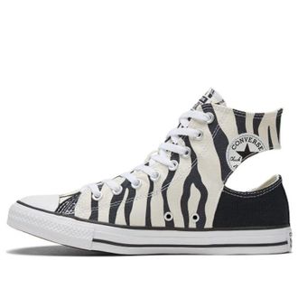 Converse Chuck Taylor All Star Sunblocked - Twisted Upper 167718C