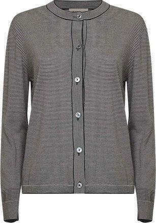 Blanca Vita Cardigans - Dames - Vesten - Zwart - 2XS - Truien & Vesten