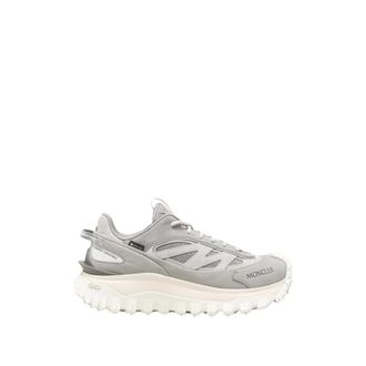 Moncler Uomo, Scarpe, Grigio, 42 1/2 EU, new