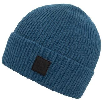 Chillouts Karl Hat M&uuml;tze - Unisex | blau