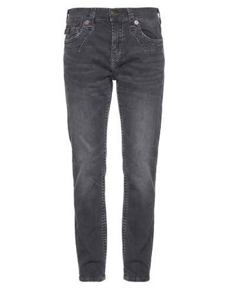 True Religion BOTTOMWEAR - Jeans on YOOX.COM