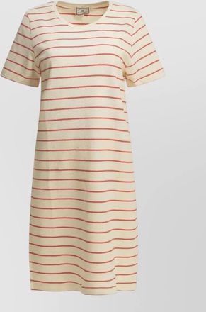 Ines De La Fressange knee-length dress