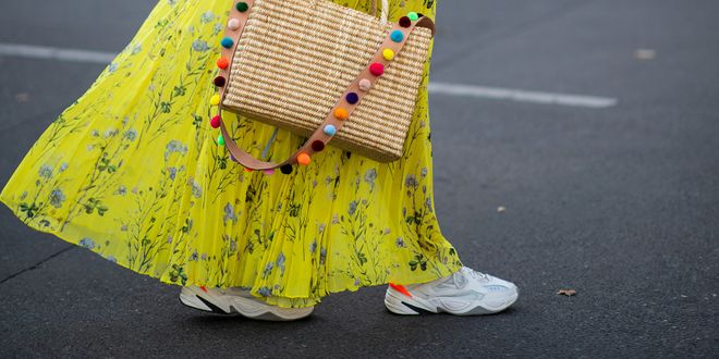 Nike M2K Tekno sneakers