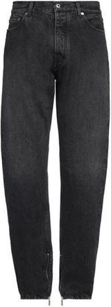 Off-white BOTTOMWEAR - Jeans on YOOX.COM