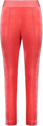 Alberta Ferretti Mujer, Pantalones, Naranja, Talla: S