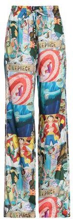 GCDS PARTES DE ABAJO - Pantalones en YOOX.COM