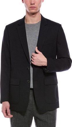Rag & Bone Rag & Bone Butler Italian Wool-Blend Blazer