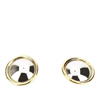 Jacquemus Rond earrings Woman One Size