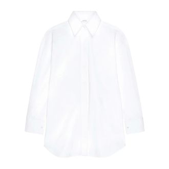 Givenchy Mujer, Blusas y Camisas, Blanco, Talla: M