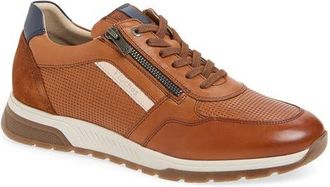 Fluchos Louis Sneaker in Brown at Nordstrom, Size 13-13.5Us