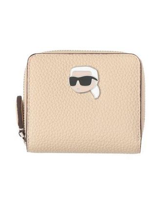 Karl Lagerfeld Kleinlederwaren - Brieftaschen auf YOOX.COM