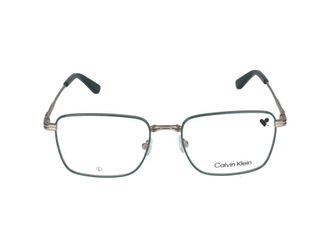 Calvin Klein Sonnenbrille Calvin Klein Ck23104 330 Khaki /18/145