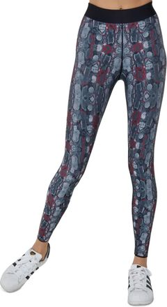 Ultracor Womens Boa Leggings In Rougue Pattern