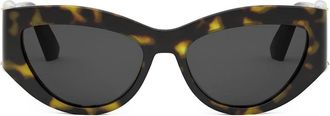 Dior Sunglasses Diortribales B1 I 20 A0 Havana/Grey Women