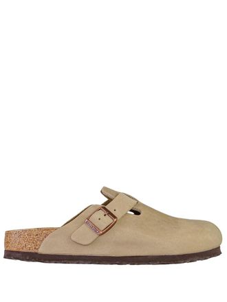 Birkenstock Boston Oiled Leather 960813