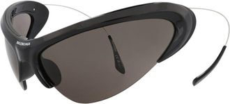 Balenciaga Unisex 91Mm Sunglasses