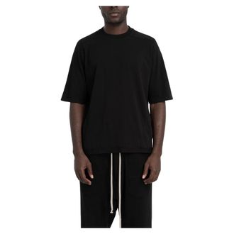 Rick Owens Hombre, Camisetas, Negro, Talla: ONE Size