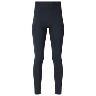 ENDURANCE Aliya V2 Tights Leggings f&uuml;r Damen | blau