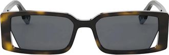Fendi Fe40164 I Sunglasses