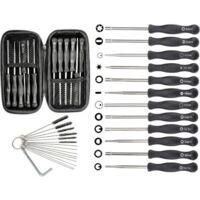 OEM Juego De Herramientas Houhence De 12 Piezas Para Ajuste De Carburador, Compatible Con Stihl, Husqvarna, Poulan Y Echo Para Motores De 2 Tiempos. Kit C
