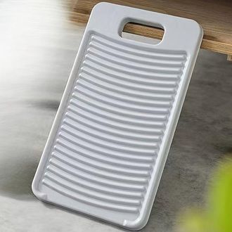 OEM Tabla De Lavar - Blanca