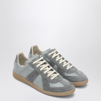 Maison Margiela Replica Grey Sneaker