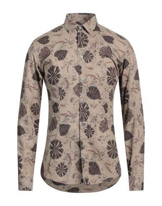 Daniele Alessandrini TOPWEAR - Camicie su YOOX.COM