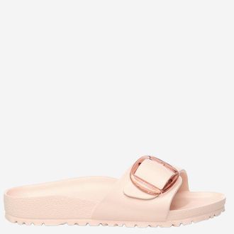 Birkenstock Madrid Sandalen mit gro&szlig;er Schnalle