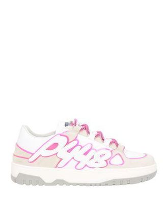 P448 FOOTWEAR - Trainers on YOOX.COM