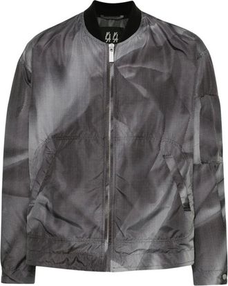 44 Label Group Hombre, Chaquetas, Gris, Talla: M