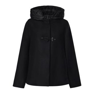 Fay Montgomery - - Jackets - Donna - Nero - M