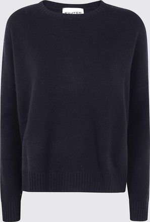 Kujten Sweater KUJTEN Woman color Black