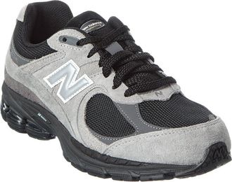 New Balance Suede Sneaker