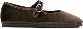 Nokwol Donna, Scarpe, Marrone, 36 EU, new
