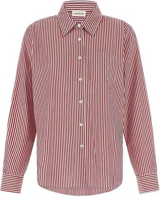 P.A.R.O.S.H. P. A.R. O.S. H. Cashine Shirt