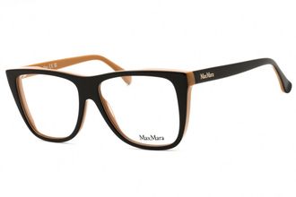 Max Mara MM5096 050 Dark Brown 54mm
