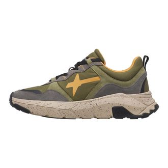 W6YZ W6Yz, Uomo, Scarpe, Multicolore, 43 EU, new