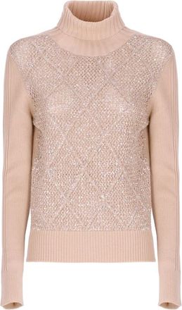 D.exterior Donna, Maglie, Rosa, M, new