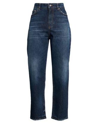 Dolce & Gabbana HOSEN & R&Ouml;CKE - Jeanshosen auf YOOX.COM