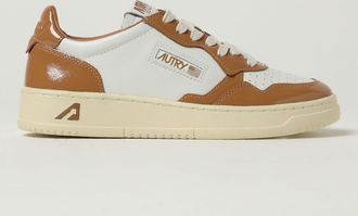 Autry Sneakers Medalist Autry in pelle