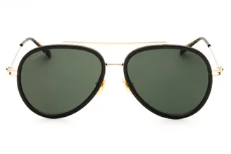 Gucci GG1981S Sunglasses - Gold