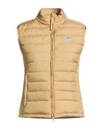 North Sails COATS & JACKETS - Gilets on YOOX.COM